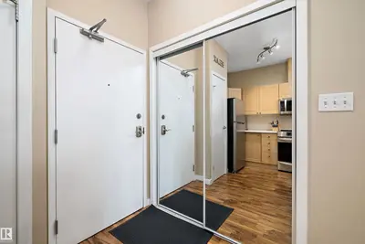 Interior photo 3 of #126 4312 139 AV NW