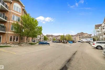 Interior photo 2 of #126 4312 139 AV NW