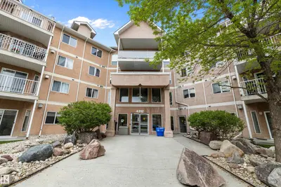 Interior photo 1 of #126 4312 139 AV NW