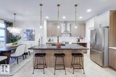 Interior photo 1 of 4136 208 ST NW