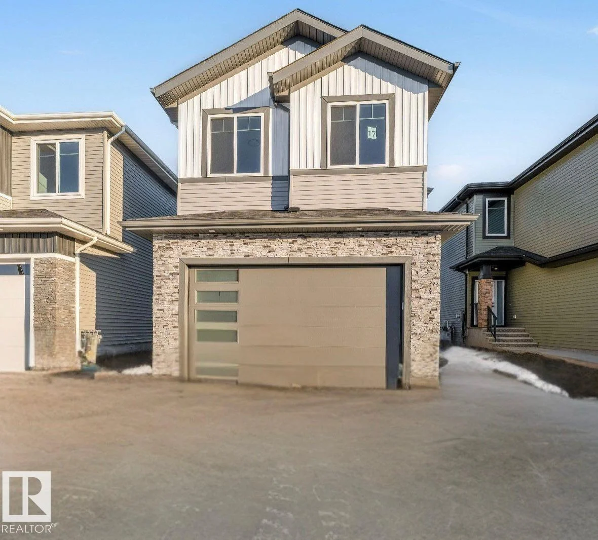 17 AXELWOOD CR, Spruce Grove - 4 bedroom Detached Single Family for sale
