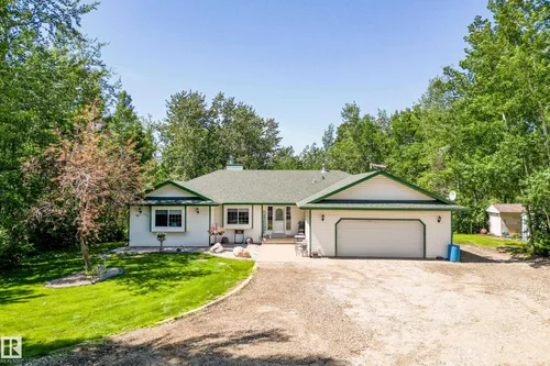 #2 27420 TWP ROAD 540, Rural Parkland County - $899,900