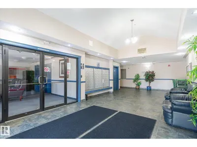 Interior photo 4 of #218 16221 95 ST NW