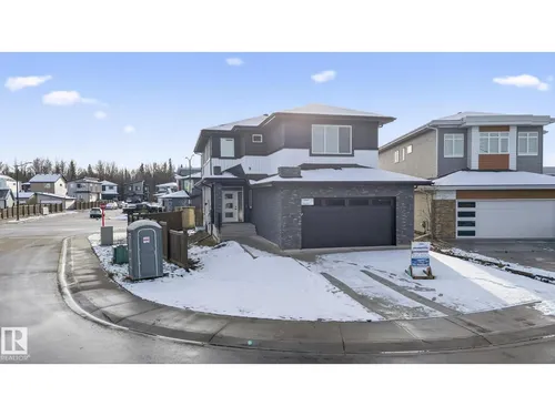 1 Elwyck GA, Spruce Grove - $649,000