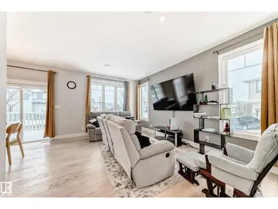 Interior photo 4 of #41 4835 WRIGHT DR SW