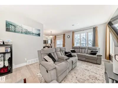 Interior photo 3 of #41 4835 WRIGHT DR SW