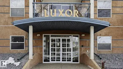 Interior photo 3 of #101 10346 117 ST NW