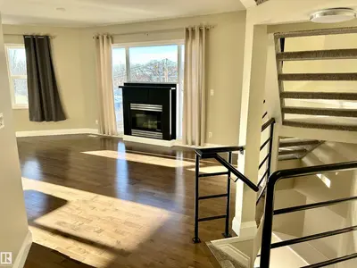 Interior photo 1 of #213 10939 82 AV NW