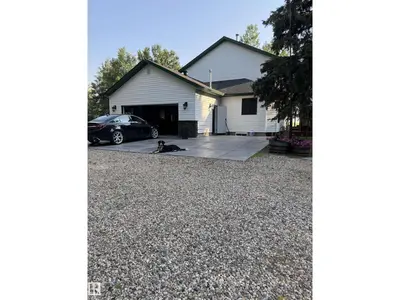 Interior photo 1 of 60330 Rge Rd 40