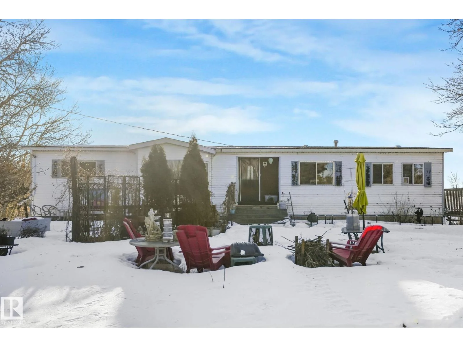 22545 TWP ROAD 512, Rural Strathcona County - 3 bedroom Detached Single Family for sale