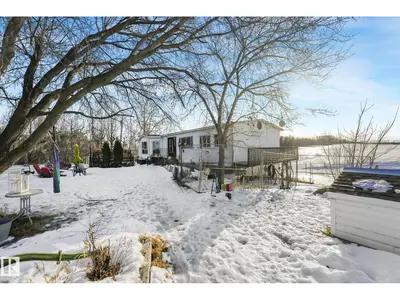 Interior photo 3 of 22545 TWP ROAD 512