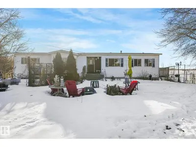 Interior photo 1 of 22545 TWP ROAD 512