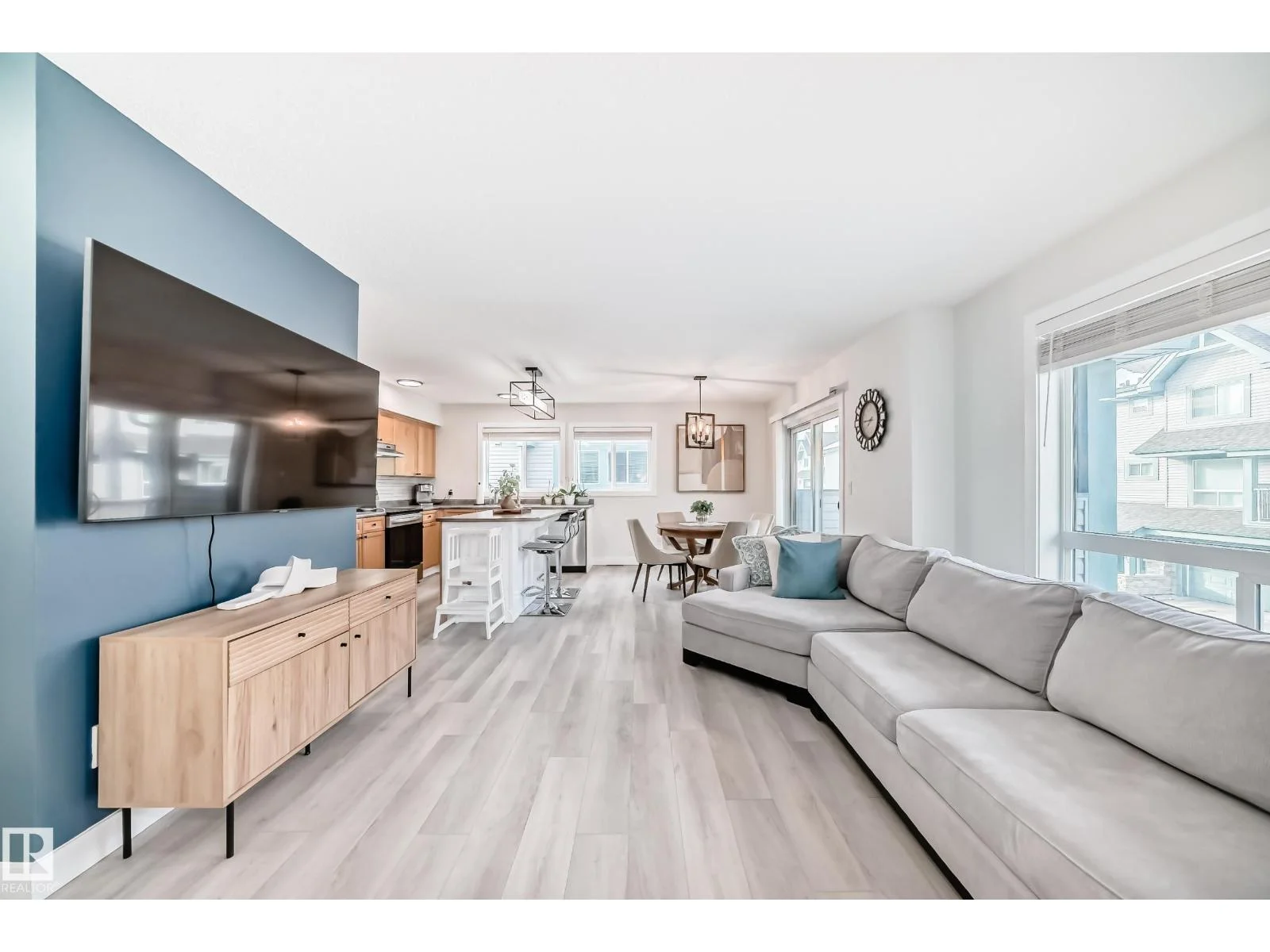 #47 12050 17 AV SW SW, Edmonton - 3 bedroom Townhouse for sale