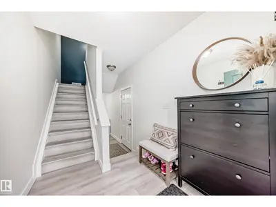 Interior photo 3 of #47 12050 17 AV SW SW