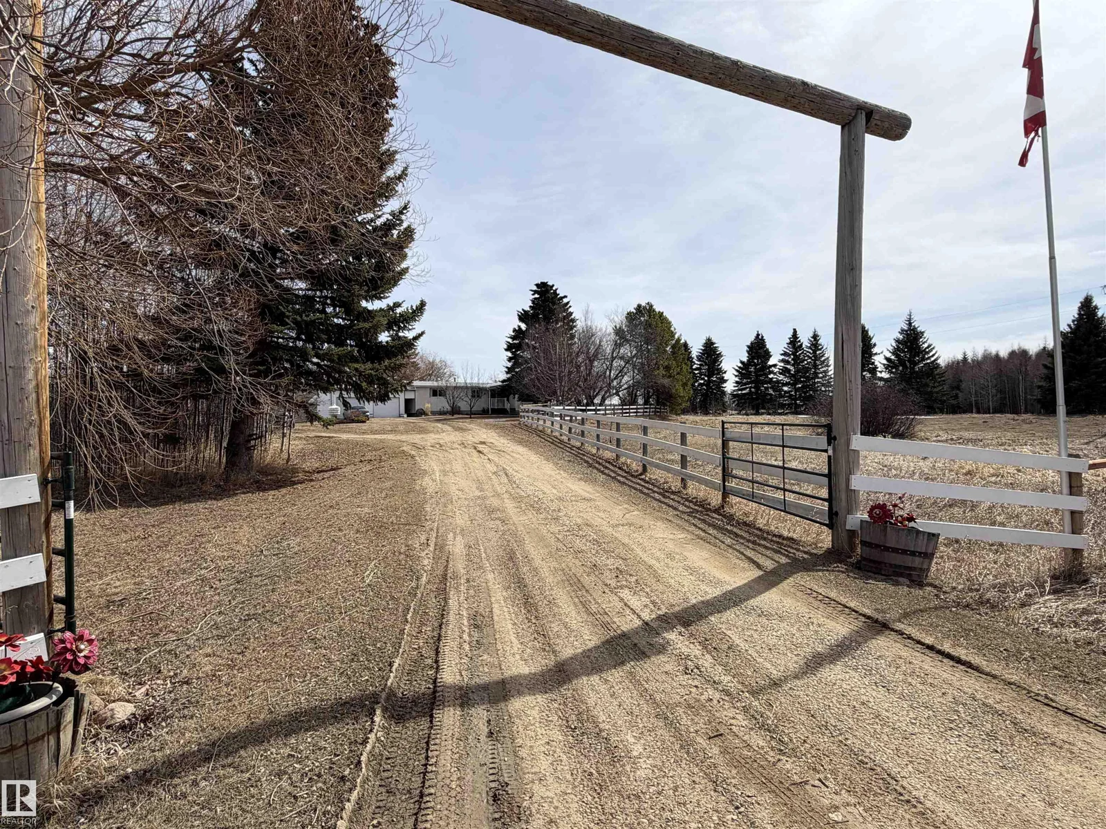 461039 RGE ROAD 282, Rural Wetaskiwin County - 4 bedroom Detached Single Family for sale