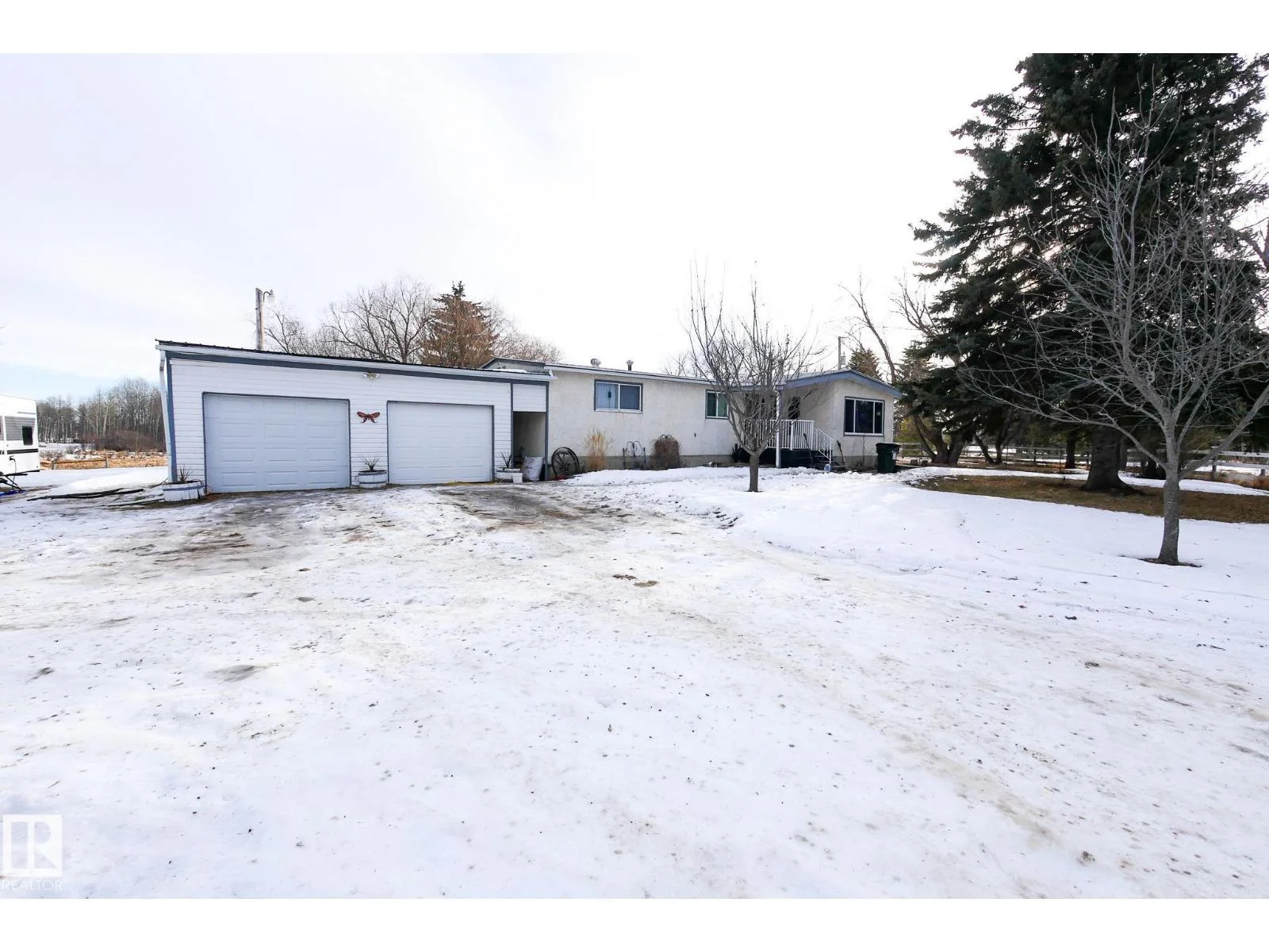 461039 RGE ROAD 282, Rural Wetaskiwin County - 4 bedroom Detached Single Family for sale