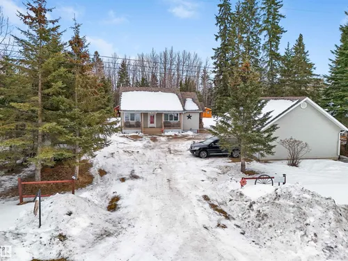 #405 55061 TWP ROAD 462, Rural Wetaskiwin County - $385,000