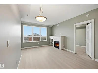 Interior photo 4 of #1407 9939 109 ST NW