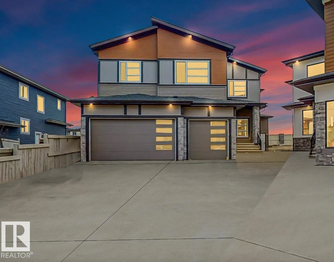 1707 18 ST NW, Edmonton - 5 bedroom Detached Single Family for sale