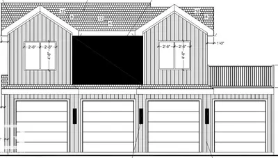 Interior photo 3 of 14039 104 AV NW