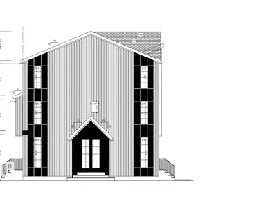 Interior photo 2 of 14039 104 AV NW