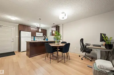 Interior photo 4 of #158 7805 71 ST NW