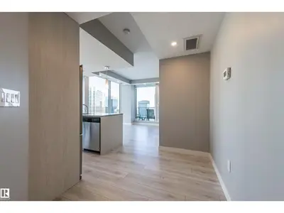 Interior photo 3 of #1703 10180 103 ST NW