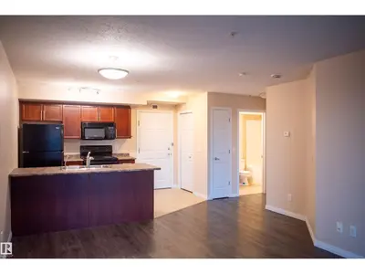 Interior photo 3 of #207 6925 199 ST NW