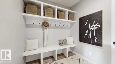 Interior photo 4 of 5805 RAVEN CR NW