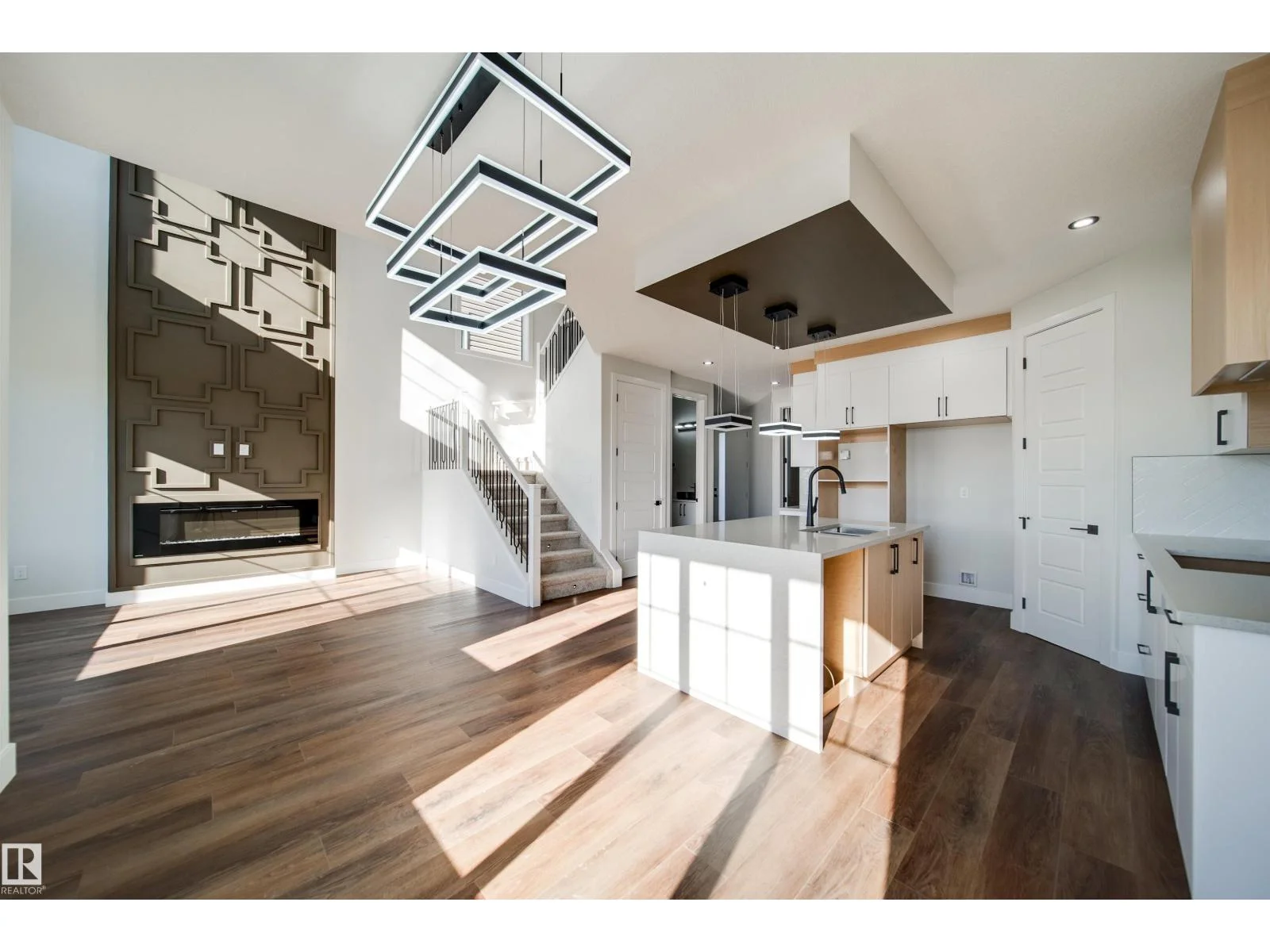 8531 183 AV NW NW, Edmonton - 4 bedroom Detached Single Family for sale