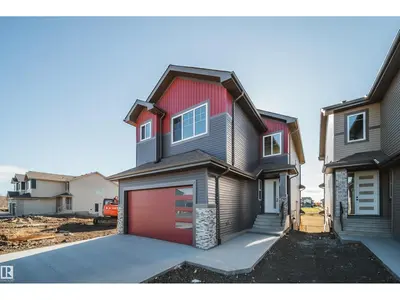 Interior photo 2 of 8531 183 AV NW NW