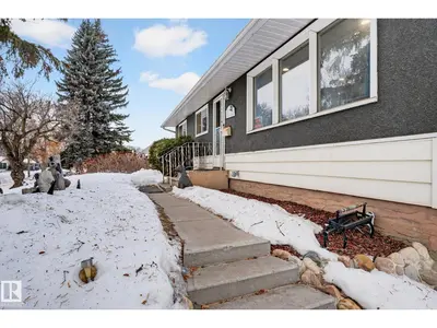 Interior photo 2 of 21 SHERIDAN DR