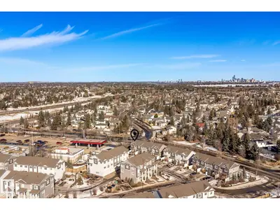 Interior photo 4 of #76 330 BULYEA RD NW