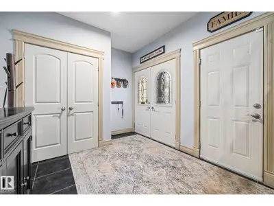 Interior photo 2 of 6005 56 AV NW