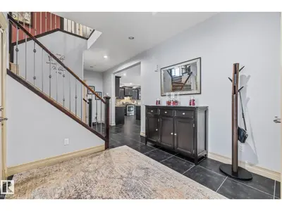 Interior photo 1 of 6005 56 AV NW