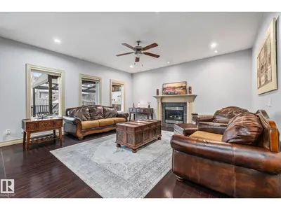 Interior photo 4 of 6005 56 AV NW