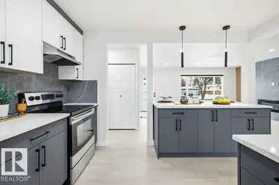 Interior photo 1 of 16206 83 AV NW