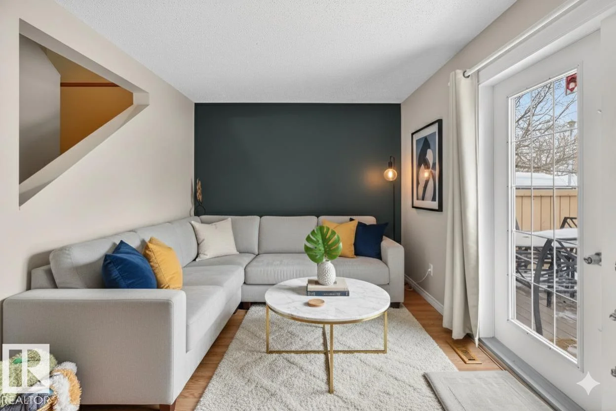 14648 54 ST NW, Edmonton - 2 bedroom Townhouse for sale