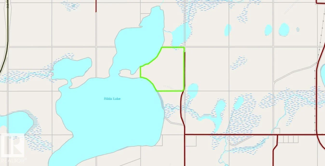 64118 RR434, Rural Bonnyville M.D. - 0 bedroom Vacant Lot/Land for sale