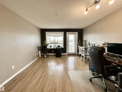 Interior photo 2 of #308 5350 199 ST NW