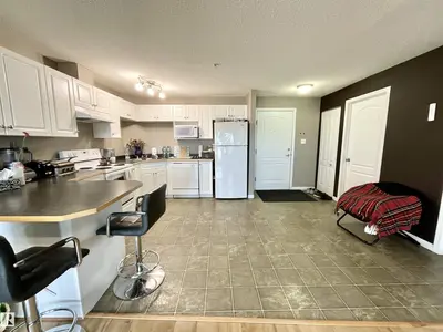 Interior photo 3 of #308 5350 199 ST NW