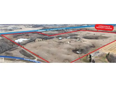 Interior photo 3 of 24495 HWY 16A