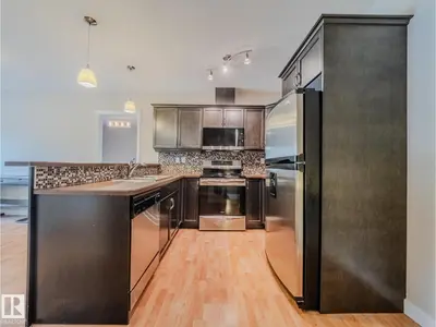 Interior photo 3 of #12 671 SILVER BERRY RD NW