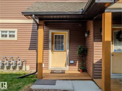 Interior photo 1 of #12 671 SILVER BERRY RD NW