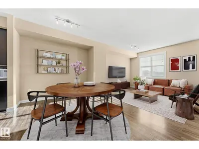 Interior photo 1 of #30 8315 180 AV NW