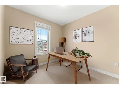 Interior photo 4 of #30 8315 180 AV NW