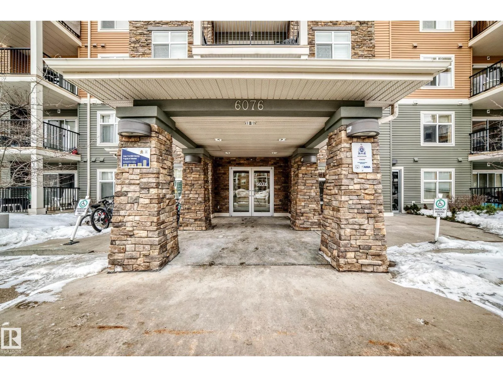 #229 6076 SCHONSEE WY NW, Edmonton - 2 bedroom Apartment for sale