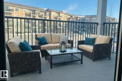 Interior photo 1 of #229 6076 SCHONSEE WY NW