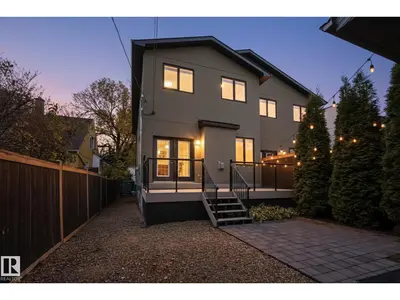 Interior photo 1 of 11106 76 AV NW