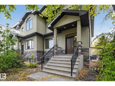 Interior photo 4 of 11106 76 AV NW